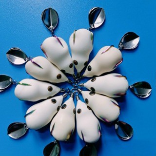 Nhái hơi F1 F2 ,lưỡi titan nhập khẩu thai lan, hàng thủ công mồi giả câu cá lóc siêu nhạy SIZE 7G ,10G