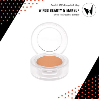 Phấn mắt MACK Eye Shadow Loud And Clear