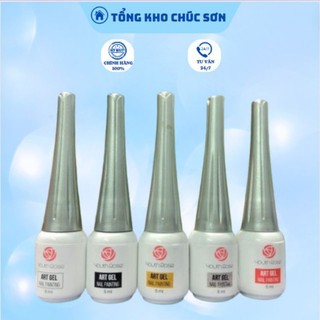 Cọ Nét Hoa Hồng ( BÁN LẺ CHAI )