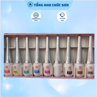Cọ Nét Hoa Hồng ( BÁN LẺ CHAI )