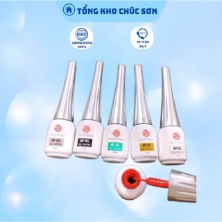 Cọ Nét Hoa Hồng ( BÁN LẺ CHAI )