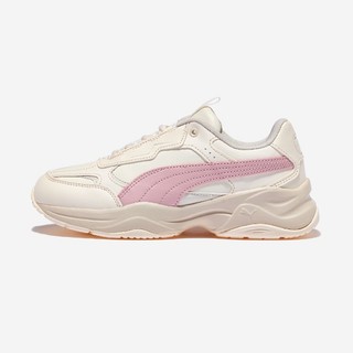 Giày sneaker Puma Cilia Pairy Clean Pink chính hãng