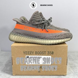 Giày yz350 v2 beluga bb1826 boost siêu êm fullbox - bản best quality