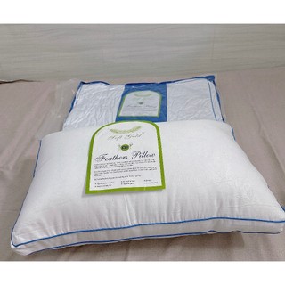 Ruột gối lông vũ cao cấp Soft Good - Lõi bông kháng khuẩn