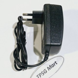 Adapter DC 10V - 1A  / 10V - 2A (Đầu cắm 5.5mm X 2.1mm) hoặc (Đầu cắm 3.5mm x 1.35mm)