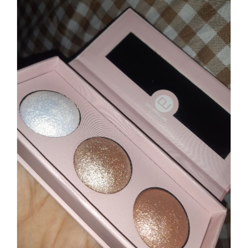 [PASS] ĐỒ MAKEUP