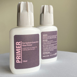 Primer Liên kết Mi , kiềm Dầu, Chụm Ngọn Mi Nối 15ml