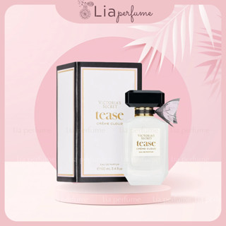 Nước Hoa Nữ Victoria's Secret Tease Creme Cloud EDP100ml - Hương kẹo thơm quyến rũ - lia.perfume