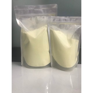 Mồi câu cá - Bột sữa béo Úc pha trộn mồi câu