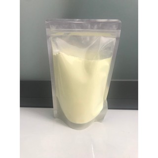 Mồi câu cá - Bột sữa béo Úc pha trộn mồi câu