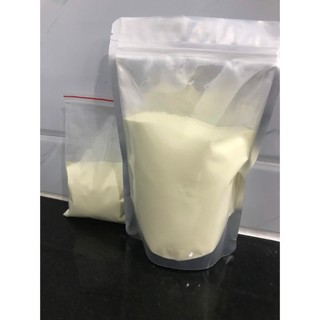 Mồi câu cá - Bột sữa béo Úc pha trộn mồi câu