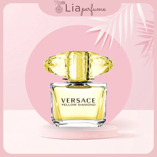 Nước Hoa Nữ  VER.SACE BRIGHT CRYSTAL   - Dầu thơm tươi mát dễ chịu - Lia.perfume