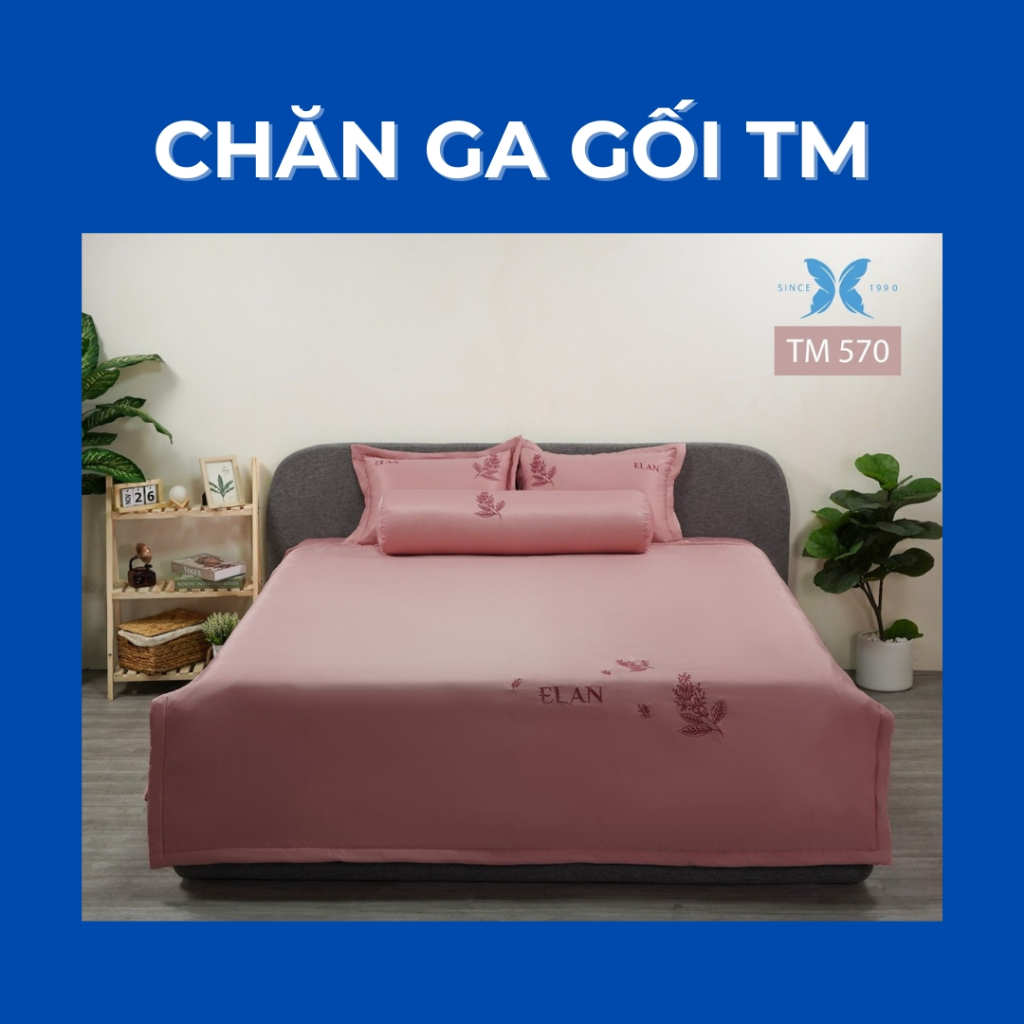 Ga bộ Elan TM 570.571.574