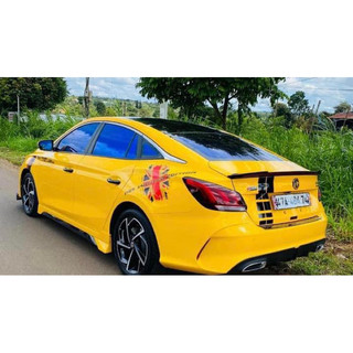Đuôi gió MG5