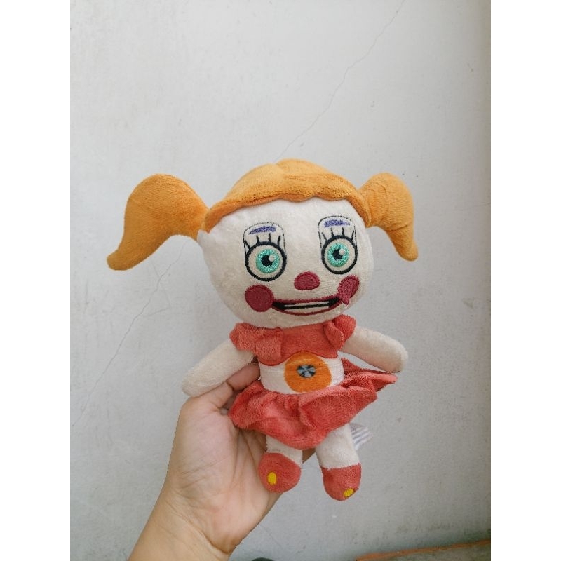 gấu bông trong funko Five Nights at freddy's chính hãng