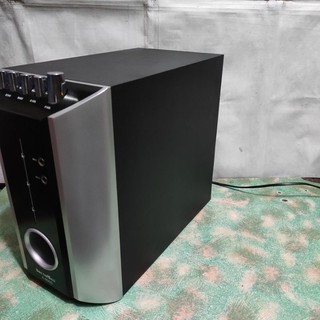 Loa sub Soundmax A-8900_4.1