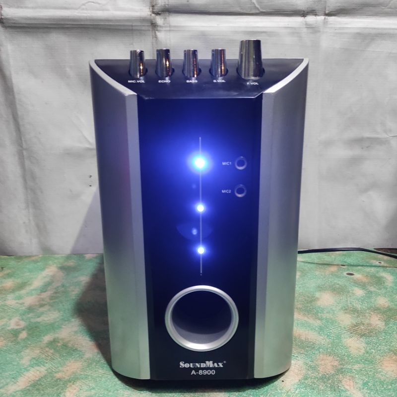 Loa sub Soundmax A-8900_4.1