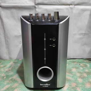 Loa sub Soundmax A-8900_4.1