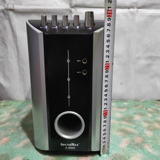 Loa sub Soundmax A-8900_4.1