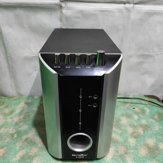 Loa sub Soundmax A-8900_4.1