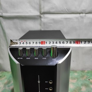 Loa sub Soundmax A-8900_4.1