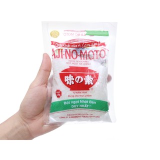 Bột ngọt ajinomoto cánh to gói 140g