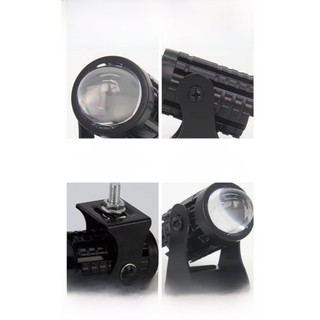 Đèn Pha Led chiếu sáng (12-85v)