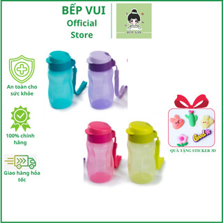 Tupperware_bình nước cho bé tupperware eco bottle gen ii 310ml nhựa nguyên sinh