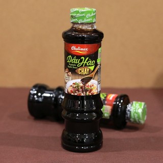 Dầu Hào Chay Cholimex 350g