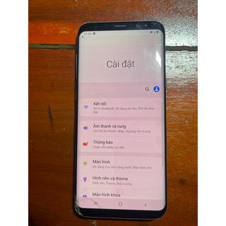 Điện thoại Samsung S8 Plus 2 sim
