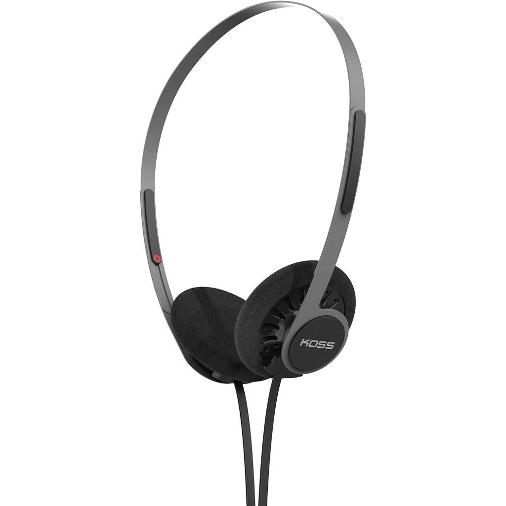 Tai nghe Koss KPH40 Utility - Classic Retro (Nguyên seal) | BigBuy360 - bigbuy360.vn
