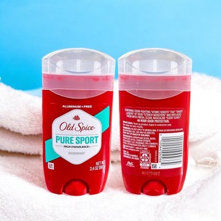Lăn khử mùi Old Spice Fresh 85g từ Mỹ