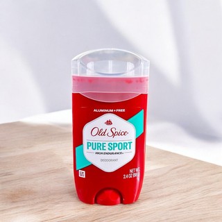 Lăn khử mùi Old Spice Fresh 85g từ Mỹ
