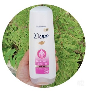 Kem xả Dove 140g - Hàng KM