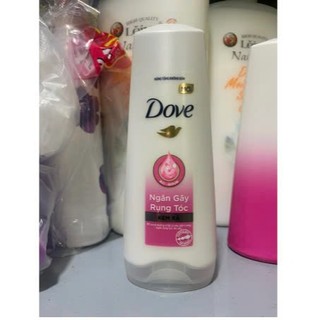 Kem xả Dove 140g - Hàng KM