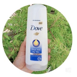 Kem xả Dove 140g - Hàng KM