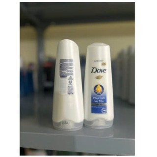 Kem xả Dove 140g - Hàng KM