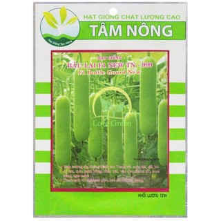 Hạt Giống Bầu Lai (Bầu Láng) F1 1G