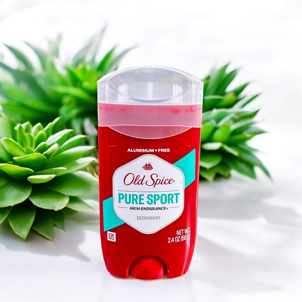 Lăn khử mùi Old Spice Fresh 85g từ Mỹ