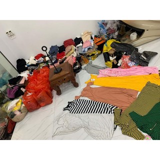 váy áo đồng giá 19k