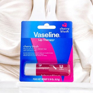 [Sale THANH LÝ] Dưỡng Môi Vaseline Dạng Thỏi 4.8g - Hàn Quốc
