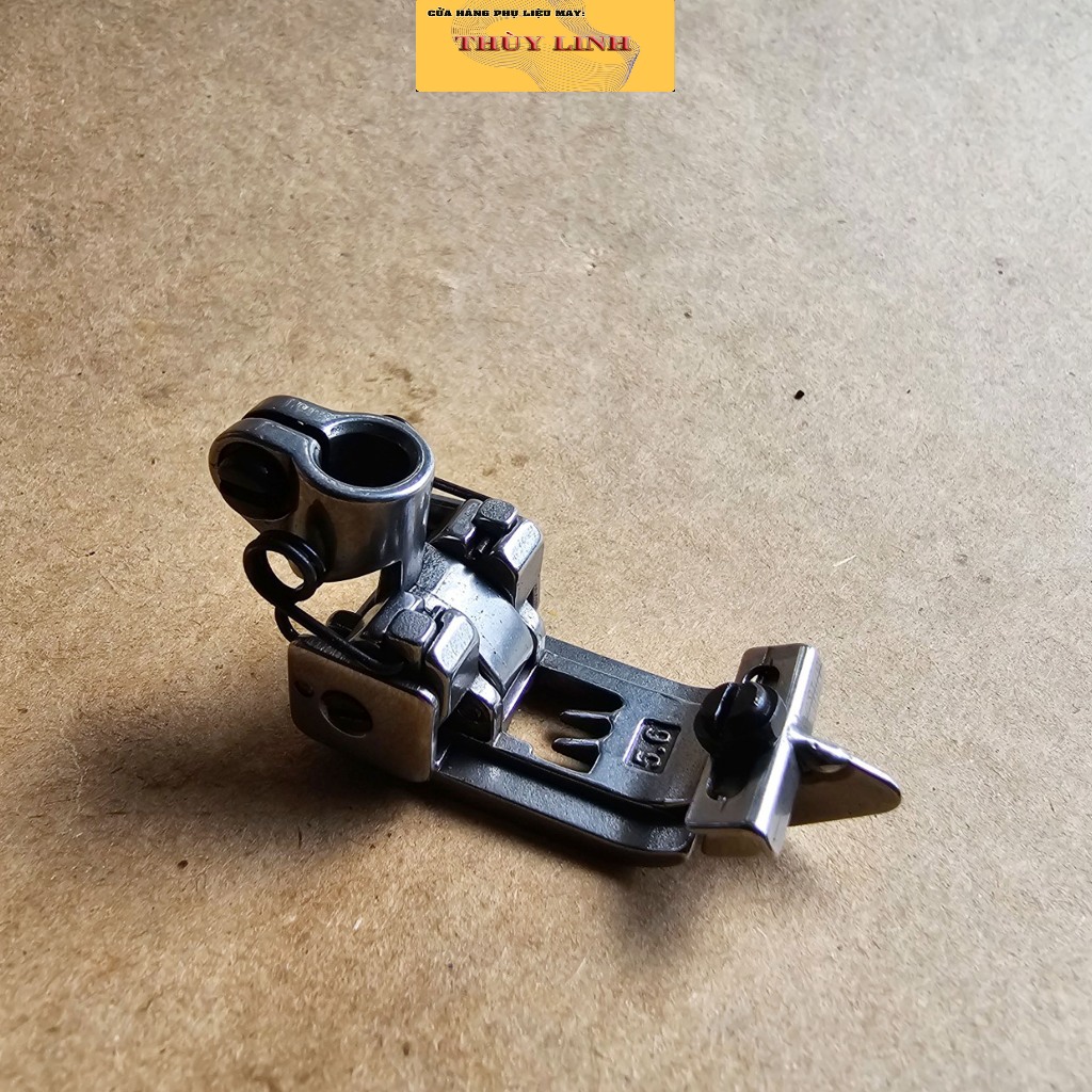 Chân vịt kansai 5ly6 mũi tàu dùng cho máy kansai