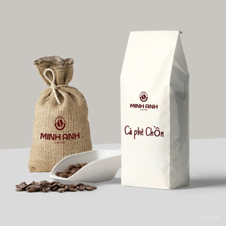 Cà phê chồn cao cấp - Đắng dịu, thơm, béo, pha cà phê sữa ngon