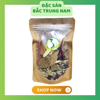 Gia vị nấu phở bò gà cho 12 người ăn