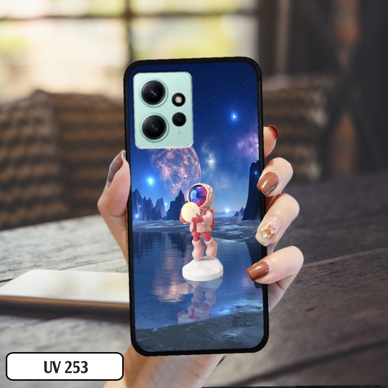 Ốp lưng Xiaomi Redmi Note 12 4G