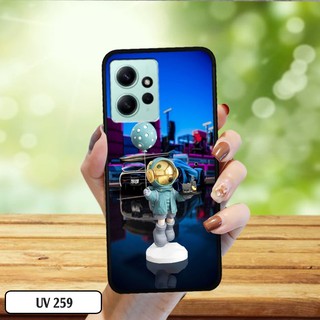 Ốp lưng Xiaomi Redmi Note 12 4G