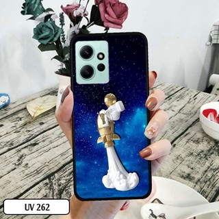 Ốp lưng Xiaomi Redmi Note 12 4G