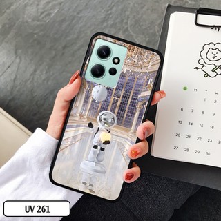 Ốp lưng Xiaomi Redmi Note 12 4G