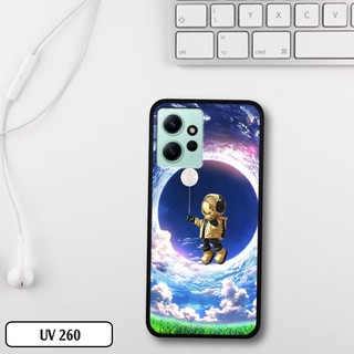 Ốp lưng Xiaomi Redmi Note 12 4G