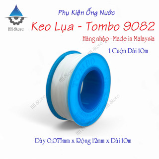 Băng tan, băng keo lụa, cao su non loại dài, tốt. hàng nhập malaysia.